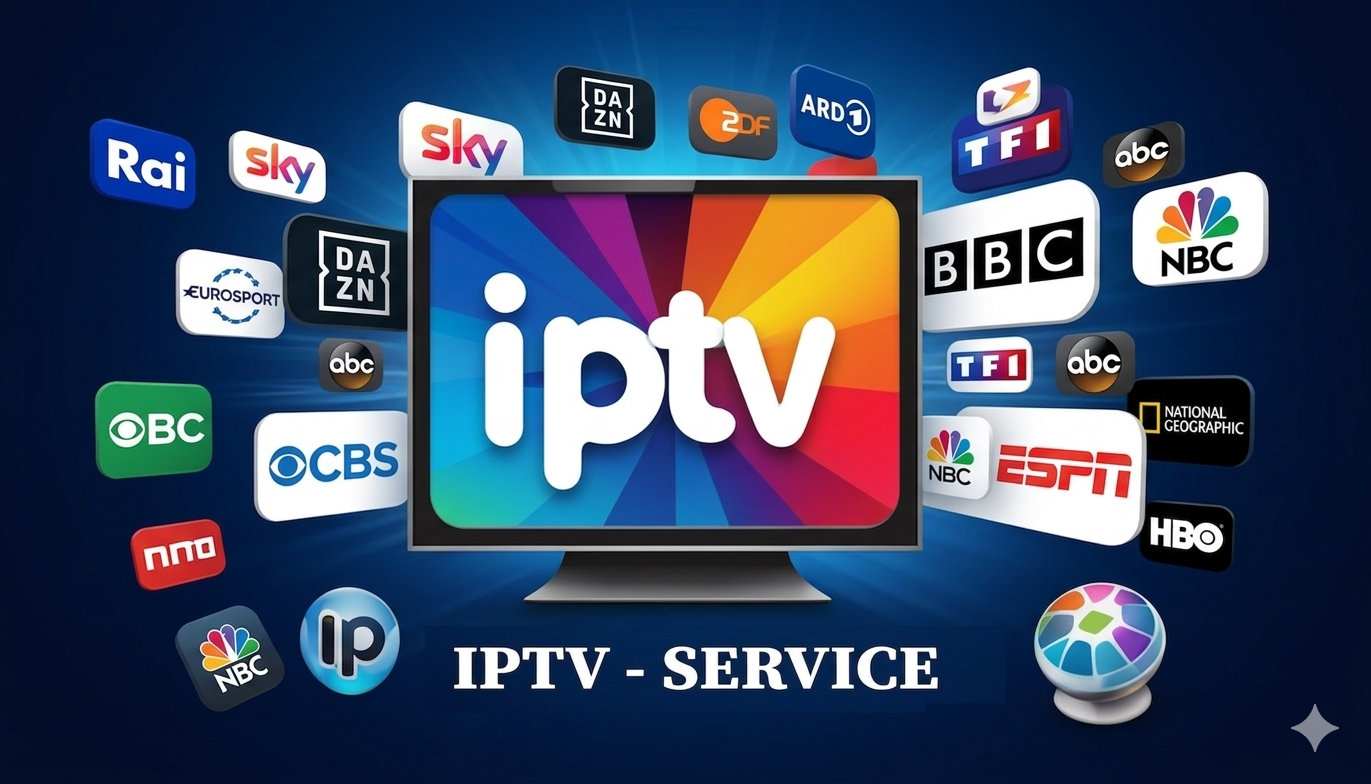 TV Logo